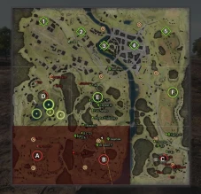 Фишки в режиме «Линия фронта» WoT.