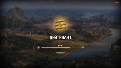 Фишки в режиме «Линия фронта» WoT.