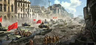 День Победы: x5 и скидки на танки World of Tanks. День Победы: x5 и скидки на танки World of Tanks.