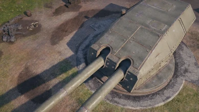 Небольшое обновление 9 мая для версии 1.0.1 WoT.