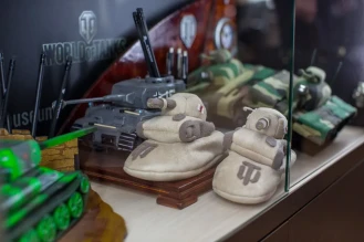 Технические работы на серверах 16 мая WoT.