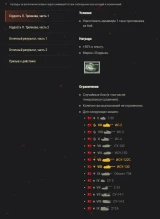 Акция «День рождения Л. Троянова» WoT.