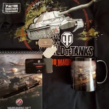 Технические работы на серверах 24 мая WoT.