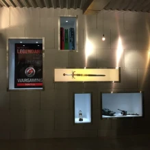 Wargaming закрыл своё подразделение в Сиэтле.