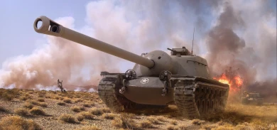 х3 опыта и скидки для экипажа WoT.