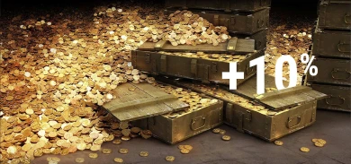 В продажу завезли Skorpion G на ограниченное время World of tanks.