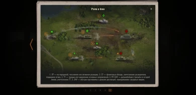 Большое руководство для новичков в 1.0.2 WoT.