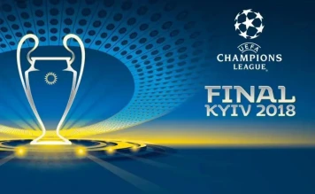 Бонус код Финал Лиги чемпионов WoT.