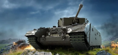 Мини-марафон на прем 5 уровня в WoT и день према. Мини-марафон на прем 5 уровня в WoT и день према.