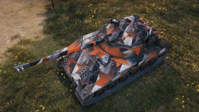 Подробнее о стилях за Танковый футбол WoT.