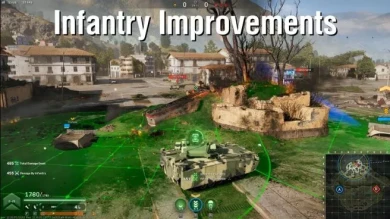 Большой слив: «Excalibur» — новая, действительно годная игра от Wargaming Большой слив: «Excalibur» — новая, действительно годная игра от Wargaming