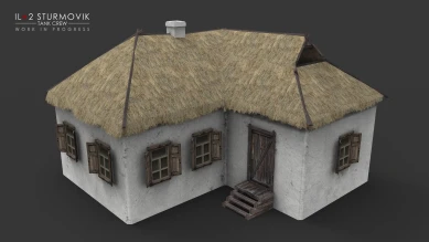 1C показали тизер Tank Crew – Clash at Prokhorovka 1C показали тизер Tank Crew – Clash at Prokhorovka