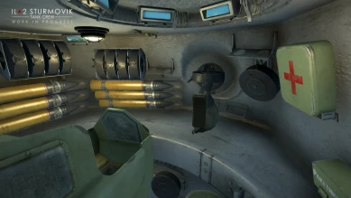 1C показали тизер Tank Crew – Clash at Prokhorovka 1C показали тизер Tank Crew – Clash at Prokhorovka