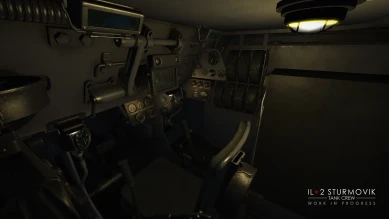 1C показали тизер Tank Crew – Clash at Prokhorovka 1C показали тизер Tank Crew – Clash at Prokhorovka