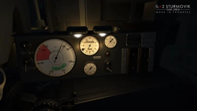 1C показали тизер Tank Crew – Clash at Prokhorovka 1C показали тизер Tank Crew – Clash at Prokhorovka