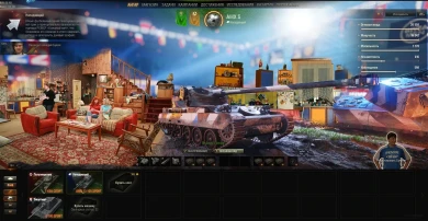 Прототип, минская студия разработки WG, 2017 год