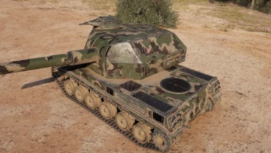 Стиль «Огненная дуга» за все задачи ивента Курская битва