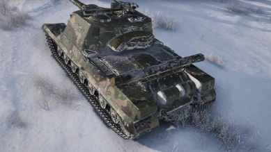 Стиль «Огненная дуга» за все задачи ивента Курская битва