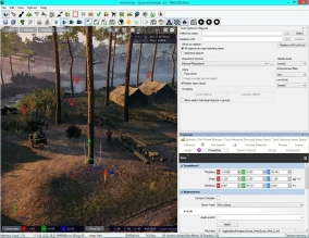 WG предоставили мододелам инструментарий для создания ангаров WoT