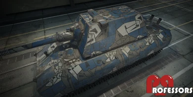 В основном сообществе WOT в VK проходит конкурс «Танкосмотр»