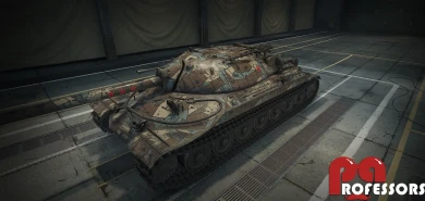 В основном сообществе WOT в VK проходит конкурс «Танкосмотр»