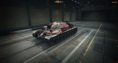 В основном сообществе WOT в VK проходит конкурс «Танкосмотр»