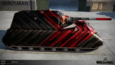 В основном сообществе WOT в VK проходит конкурс «Танкосмотр»