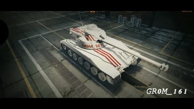 В основном сообществе WOT в VK проходит конкурс «Танкосмотр»