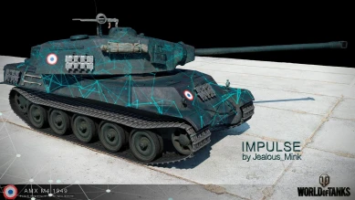 В основном сообществе WOT в VK проходит конкурс «Танкосмотр»