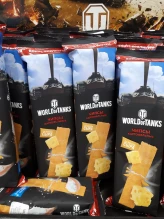 Пятница, пятница 13-е! К новостям на это утро в World of Tanks Пятница, пятница 13-е! К новостям на это утро в World of Tanks