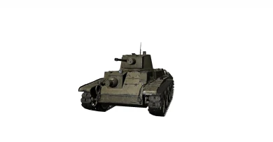 10TP ЛТ-3, Польша, прокачиваемый World of Tanks