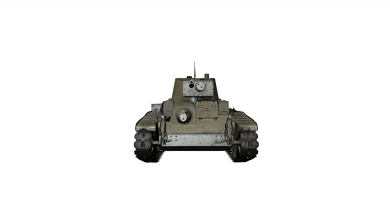 10TP ЛТ-3, Польша, прокачиваемый World of Tanks