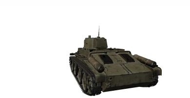 10TP ЛТ-3, Польша, прокачиваемый World of Tanks