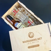 Небольшое обновление для версии 1.0.2 WoT