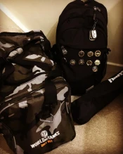 Полный патчноут версии 1.1 World of Tanks