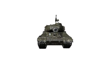 Найден новый премиум танк СССР, ИС-2М Найден новый премиум танк СССР, ИС-2М