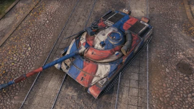 JUNE12RU — многоразовый бонус-код для Мира танков и Мира кораблей в честь Дня России