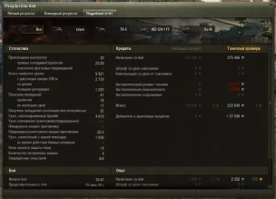 НЕРФ доходности прем танков в Линии фронта 2023 в Мире танков