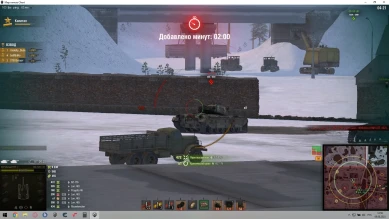 Старейшие Баги ЛФ: на месте.