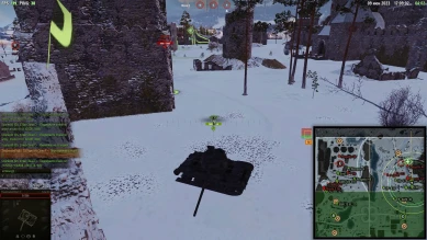 Старейшие Баги ЛФ: на месте.