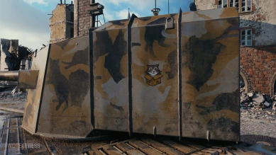 «Играем вместе». Боевые задачи от игроков КВН в Мире танков