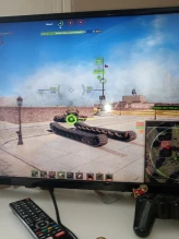 Остальное забыл в ангаре, жэсть!