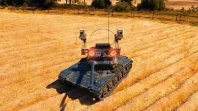 3D-стиль для ELC EVEN 90 в Разработке