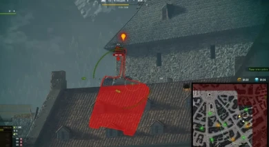 Экономические вещи для игроков в Охотнике правят молниеносно, а когда, интересно, обычные баги этого режима будут исправлять