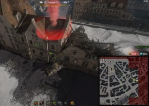 Экономические вещи для игроков в Охотнике правят молниеносно, а когда, интересно, обычные баги этого режима будут исправлять