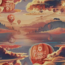 2D-стиль «Наша игра (день)» для Мира танков