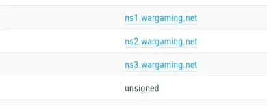 Сайт, связанный с игрой «Project CW» (World of Tanks 2.0) вчера был внезапно отключён