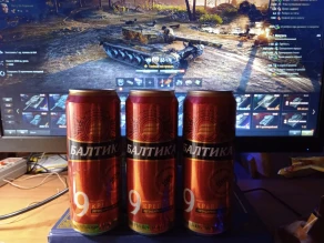 Дата выхода обновления 1.21.1 в Мире танков