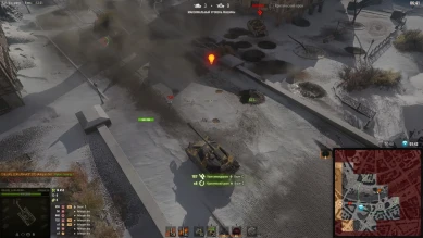 СО уже настолько приелся, что в нём «шарики» начали под землю проваливаться)