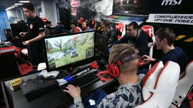 Одна из самых больших ошибок Лесты за свой год оперирования Миром танков в RUBY-регионе (помимо огнемёта)